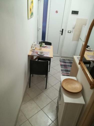 Apartamento Appartamento Oxygen