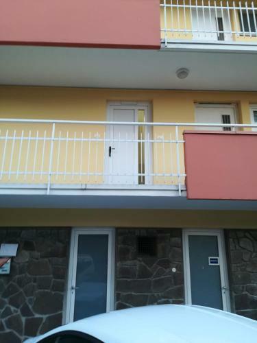 Apartamento Appartamento Oxygen