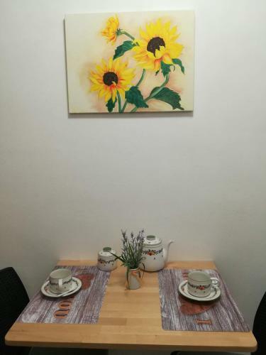 Apartamento Appartamento Oxygen