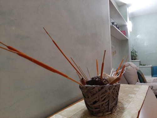 Apartamento Rivagardahouse