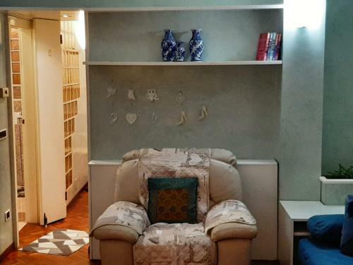 Apartamento Rivagardahouse