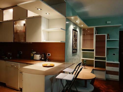Apartamento Rivagardahouse
