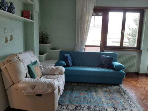 Apartamento Rivagardahouse