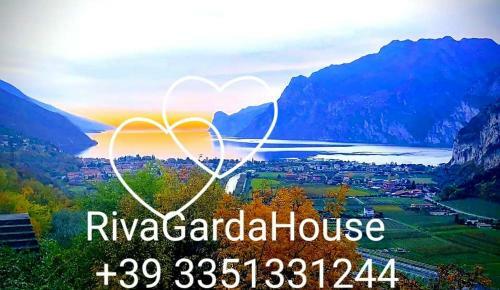 Apartamento Rivagardahouse