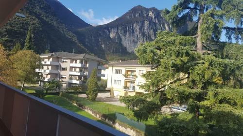 Apartamento Rivagardahouse