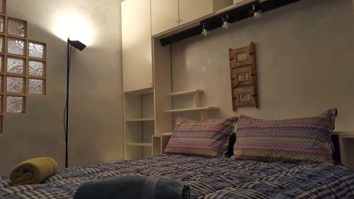 Apartamento Rivagardahouse
