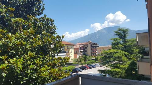 Apartamento Rivagardahouse