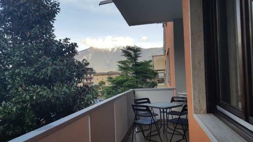Apartamento Rivagardahouse