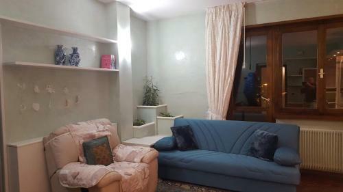 Apartamento Rivagardahouse
