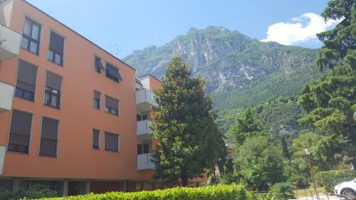 Apartamento Rivagardahouse
