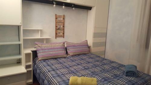Apartamento Rivagardahouse