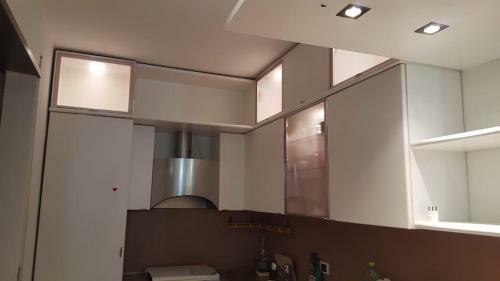 Apartamento Rivagardahouse