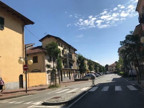Apartamento Monolocale Rivarolo Canavese