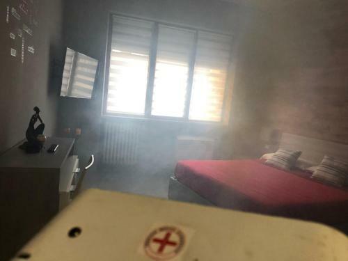 Apartamento Monolocale Rivarolo Canavese