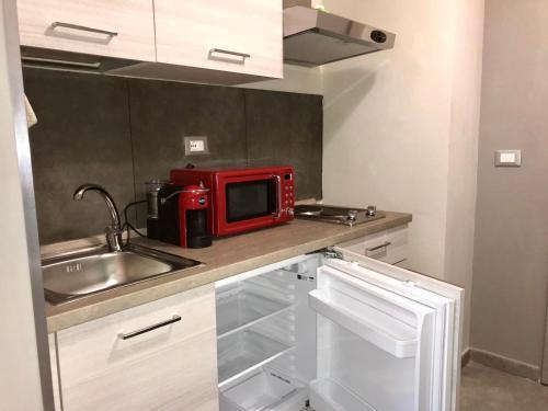 Apartamento Monolocale Rivarolo Canavese