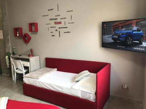 Apartamento Monolocale Rivarolo Canavese