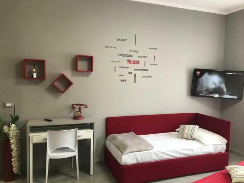 Apartamento Monolocale Rivarolo Canavese