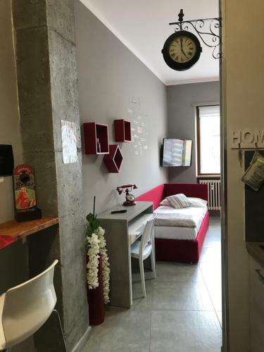 Apartamento Monolocale Rivarolo Canavese