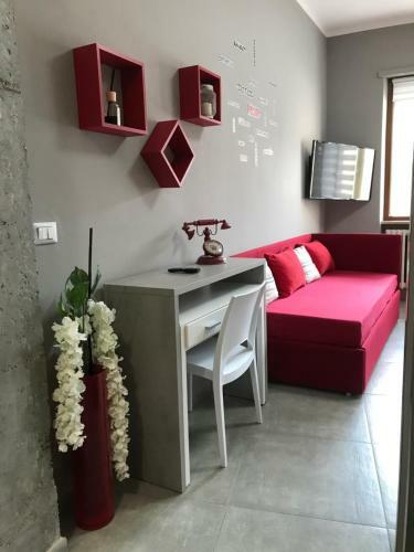 Apartamento Monolocale Rivarolo Canavese