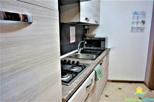 Apartamento Garda Smile