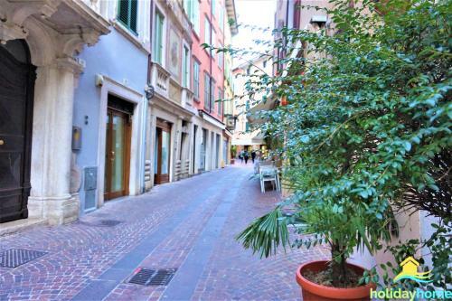 Apartamento Garda Smile