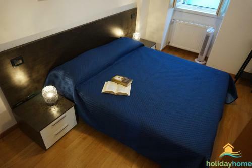 Apartamento Garda Smile