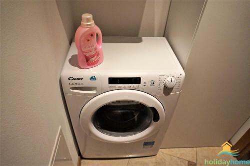 Apartamento Garda Smile