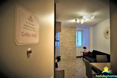 Apartamento Garda Smile