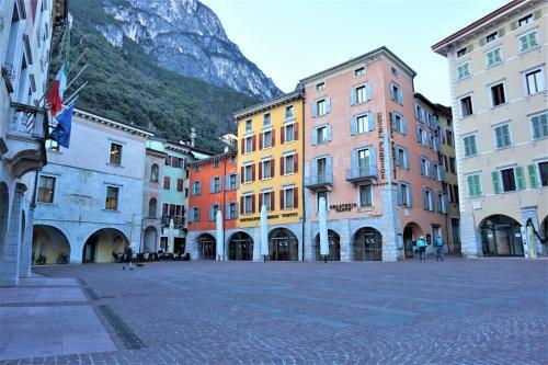Apartamento Garda Smile