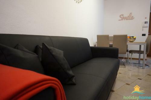 Apartamento Garda Smile