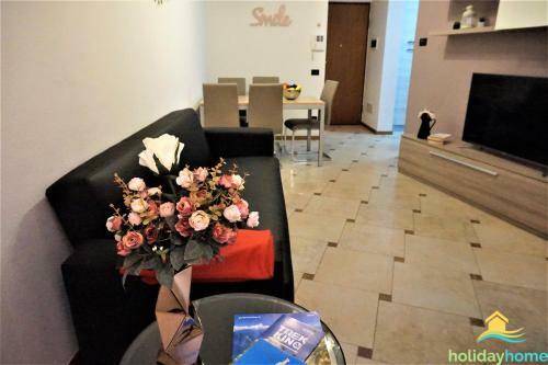 Apartamento Garda Smile