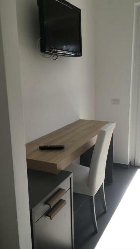 Hostal I Due Scogli