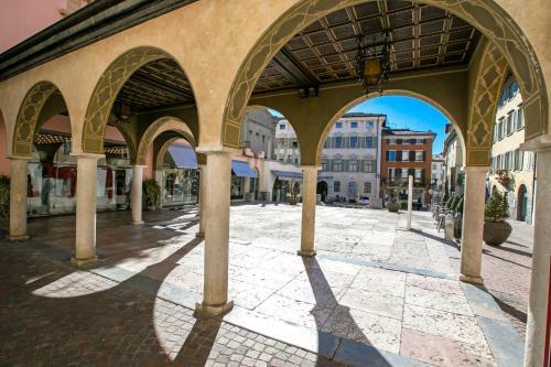 Apartamento Ca'cerere