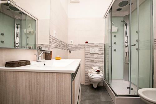 Apartamento Ca'cerere