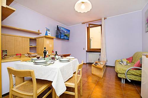 Apartamento Ca'cerere