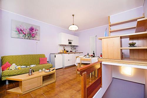 Apartamento Ca'cerere