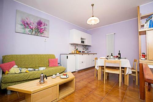Apartamento Ca'cerere
