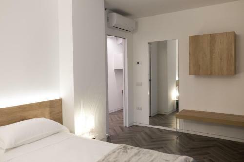Apartamento Terrazze Dei Tigli