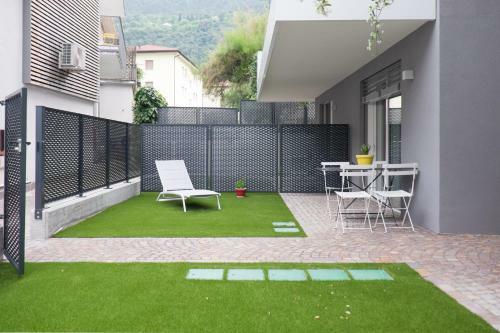 Apartamento Terrazze Dei Tigli