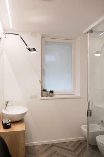 Apartamento Terrazze Dei Tigli