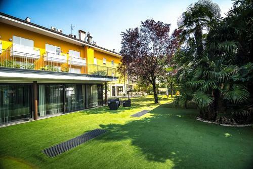 Apartamento Appartamento Campagnola Mansardato