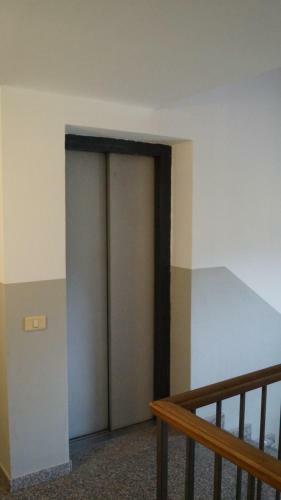 Apartamento Appartamento Campagnola Mansardato