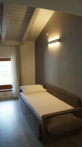Apartamento Appartamento Campagnola Mansardato