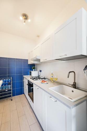 Apartamento La Villariva