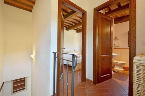 Apartamento Nespola