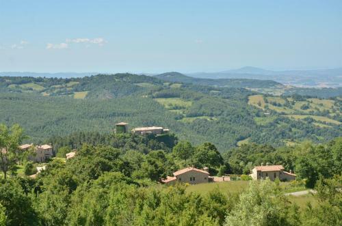 Apartamento Nespola