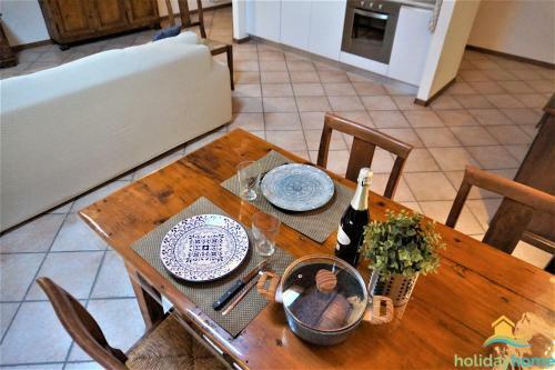 Apartamento Loft Martini