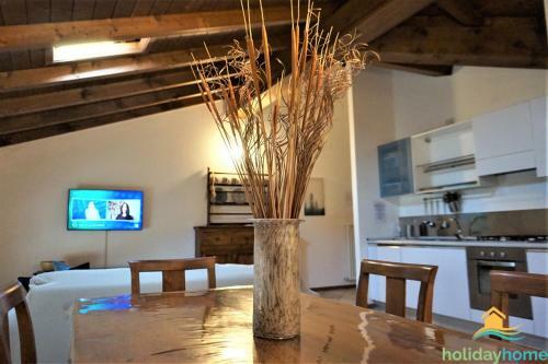 Apartamento Loft Martini