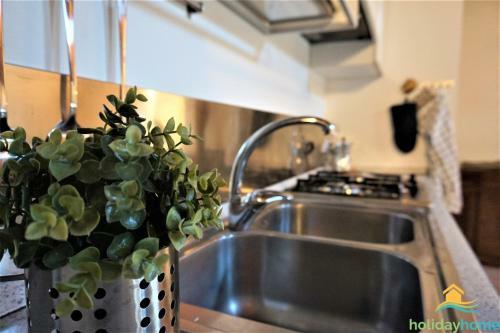 Apartamento Loft Martini