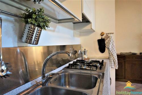 Apartamento Loft Martini